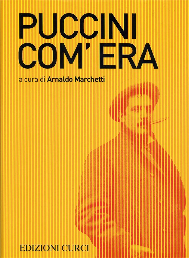Puccini Com'Era